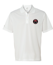 Load image into Gallery viewer, Adidas - Performance Sport Polo / White / Beach FC