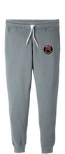 Load image into Gallery viewer, Unisex Jogger Sweatpants / Athletic Heather / Beach FC