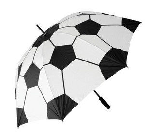 Soccer Ball Umbrella