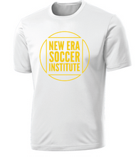 Load image into Gallery viewer, Performance T-Shirt (Youth &amp; Adult) / White / NESI