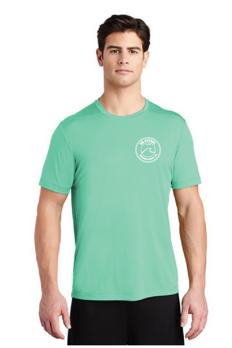 Pro Tee (Youth & Adult) / Seafoam / VB FUTSAL