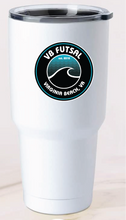 Load image into Gallery viewer, 30oz Stainless Steel Tumbler / VB FUTSAL